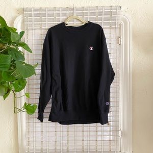 CHAMPION Reverse Weave Crew Sweatshirt